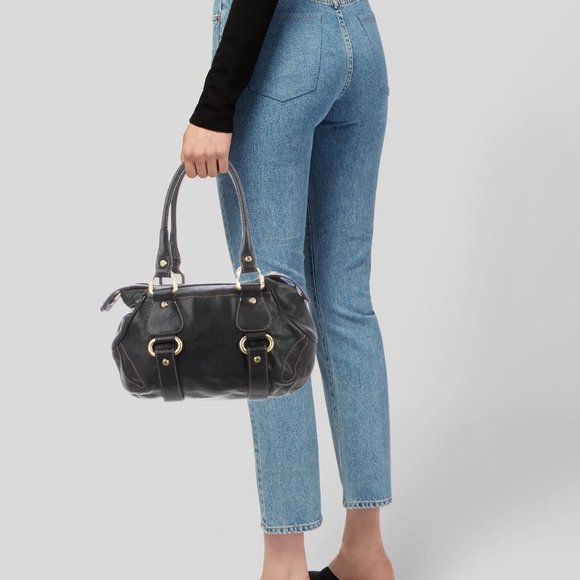 Francesco Biasia Shoulder Bag